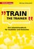 E-Book Train the Trainer
