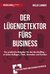 E-Book Der Lügendetektor fürs Business