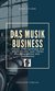 E-Book Das Musikbusiness