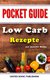 E-Book Low Carb Rezepte
