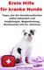 E-Book Erste Hilfe für kranke Hunde