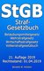 E-Book StGB Strafgesetzbuch