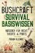 E-Book Bushcraft und Survival Basiswissen