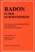 E-Book Radon in der Kurortmedizin : Zum Nutzen und vermeindlichen Risiko einer traditionellen medizinischen Anwendung
