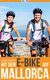 E-Book Mit dem e-Bike auf Mallorca