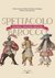 E-Book Spettacolo barocco - Performanz, Translation, Zirkulation