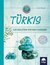E-Book Türkis