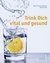 E-Book Trink Dich vital und gesund