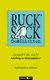 E-Book Rucksackgeschichten®