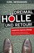 E-Book Dreimal Hölle und retour
