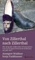 E-Book Von Zillerthal nach Zillerthal