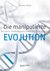 E-Book Die manipulierte Evolution