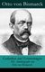 E-Book Gedanken und Erinnerungen: Die Autobiografie von Otto von Bismarck