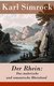 E-Book Der Rhein: Das malerische und romantische Rheinland
