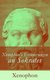 E-Book Xenophon's Erinnerungen an Sokrates