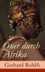 E-Book Quer durch Afrika