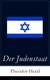 E-Book Der Judenstaat