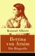 E-Book Bettina von Arnim - Die Biografie