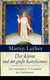 E-Book Der kleine und der große Katechismus: Das tatsächliche Verständnis der Sakramente