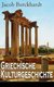 Griechische Kulturgeschichte