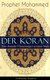 E-Book Der Koran - Zwei deutsche Übersetzungen in einem Buch