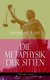 E-Book Die Metaphysik der Sitten