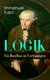 E-Book Logik - Ein Handbuch zu Vorlesungen