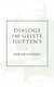 E-Book Dialoge im Geiste Hutten's