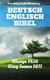 E-Book Deutsch Englisch Bibel