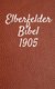 E-Book Elberfelder Bibel 1905