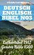 Deutsch Englisch Bibel No3