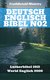 Deutsch Englisch Bibel No2