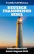 E-Book Deutsch Französisch Bibel