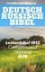 E-Book Deutsch Russisch Bibel