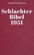 E-Book Schlachter Bibel 1951