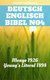 E-Book Deutsch Englisch Bibel No4