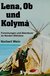 E-Book Lena, Ob und Kolymà