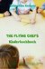 E-Book THE FLYING CHEFS Kinderkochbuch