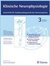 Klinische Neurophysiologie Klinische Neurophysiologie