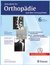 Zeitschrift für Orthopädie und Unfallchirurgie Zeitschrift für Orthopädie und Unfallchirurgie