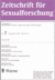 Zeitschrift für Sexualforschung