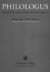 Philologus Philologus