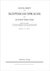 Zeitschrift für Ägyptische Sprache und Altertumskunde Zeitschrift für Ägyptische Sprache und Altertumskunde