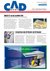 CAD NEWS Magazin CAD NEWS Magazin