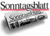 Sonntagsblatt Sonntagsblatt