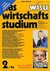 WISU - DAS WIRTSCHAFTSSTUDIUM WISU - DAS WIRTSCHAFTSSTUDIUM