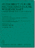 Zeitschrift für die Neutestamentliche Wissenschaft und die Kunde der Älteren Kirche Zeitschrift für die Neutestamentliche Wissenschaft und die Kunde der Älteren Kirche