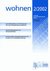 wohnen wohnen