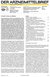 Arzneimittelbrief Arzneimittelbrief