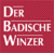 Der Badische Winzer Der Badische Winzer